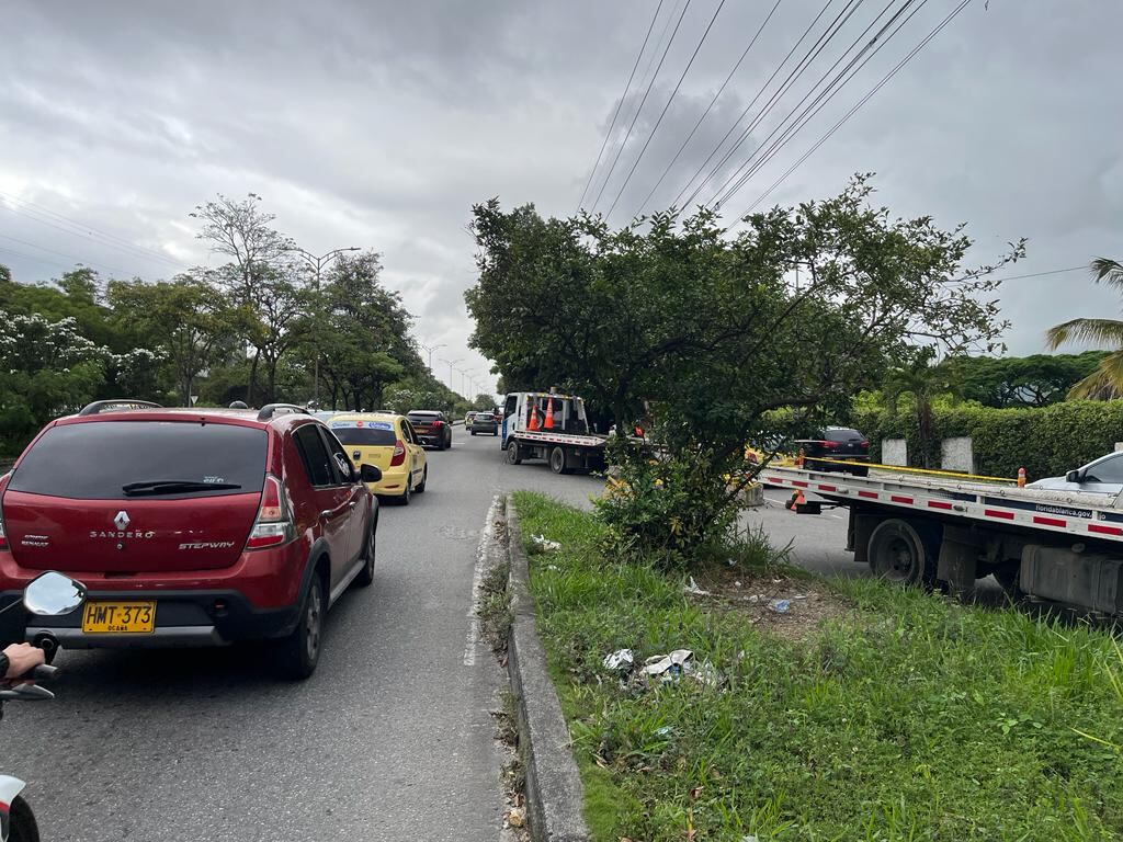 Autoridades señalaron que esta medida busca garantizar mayor movilidad.
