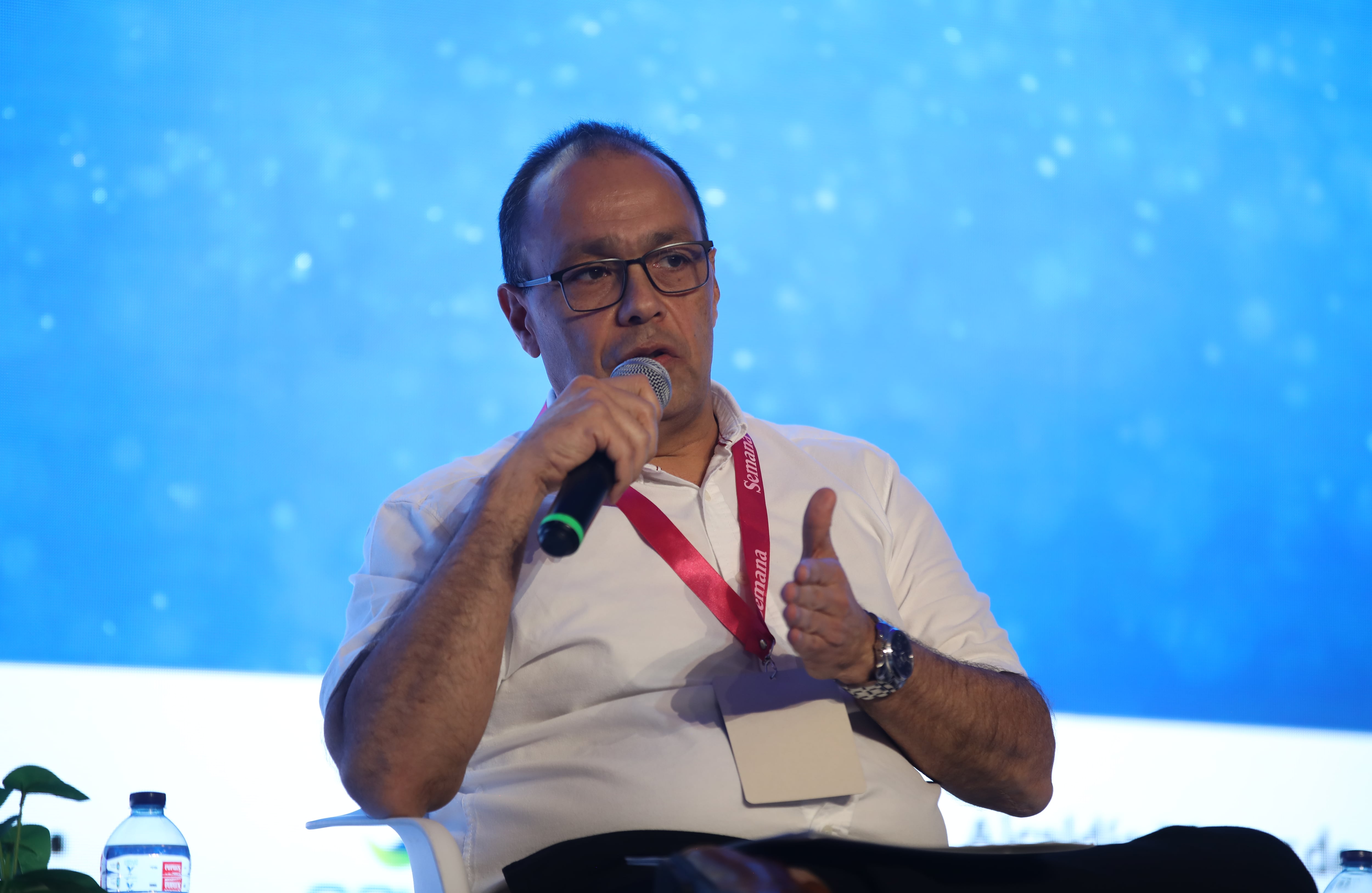 Semana por Colombia Cartagena y Bolívar