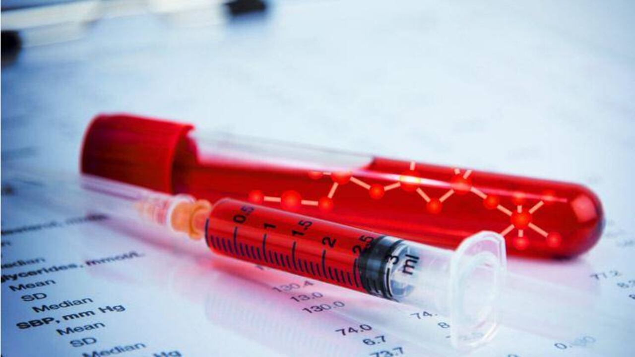 Hace un siglo la enfermedad dejaba a las personas prácticamente inválidas.