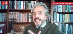 Juan Daniel Oviedo, director del Dane