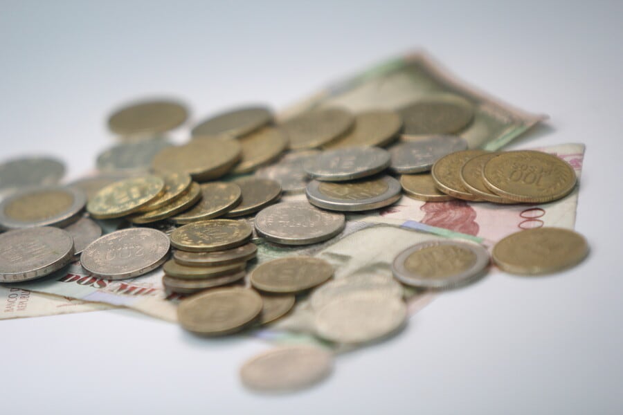 Crecimiento económico