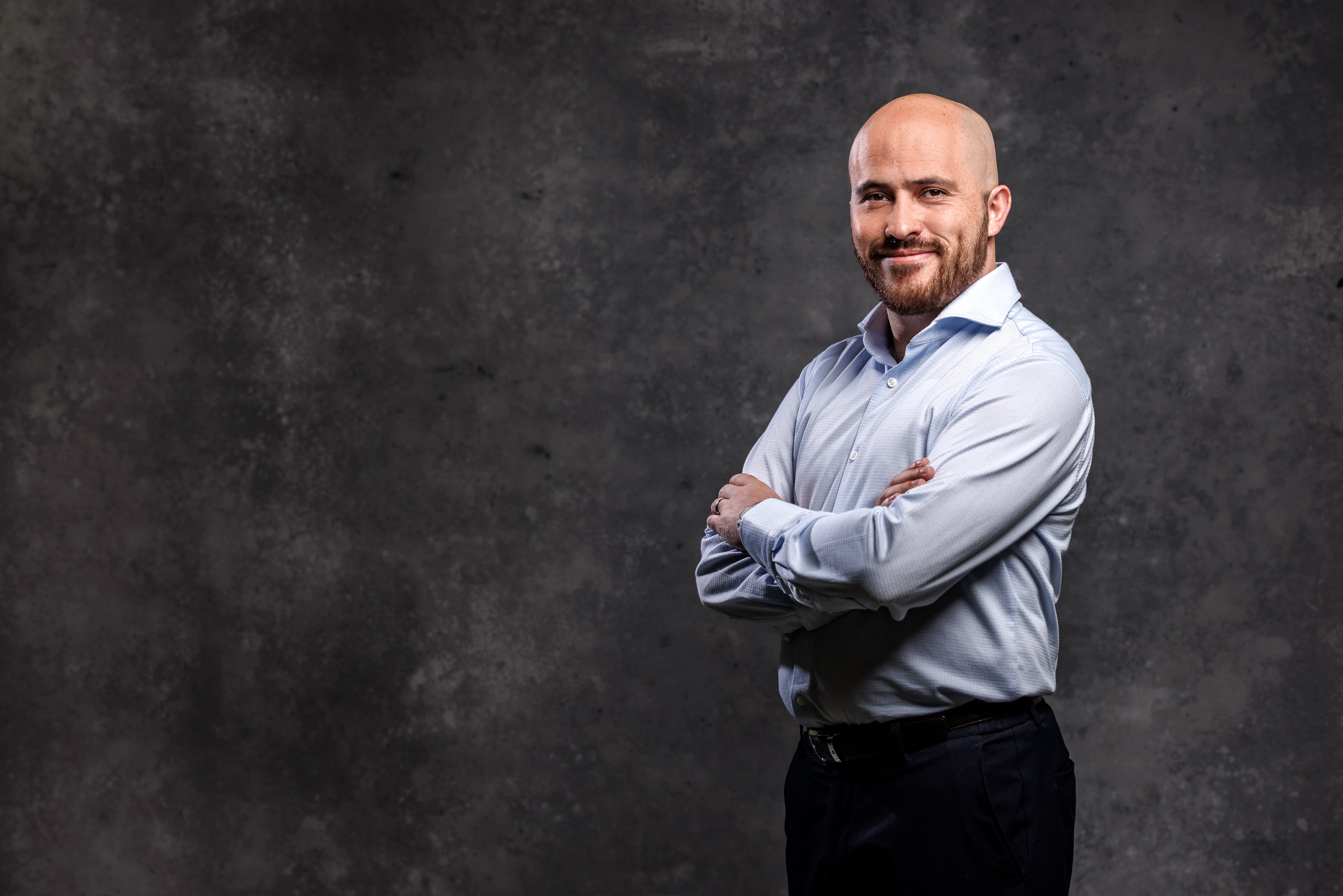 Pablo Villareal Ramírez, director general de UTRYT.