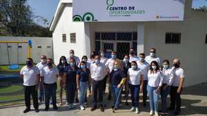 Programa de empleos capacitará a 100 migrantes venezolanos en Barranquilla