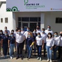 Programa de empleos capacitará a 100 migrantes venezolanos en Barranquilla