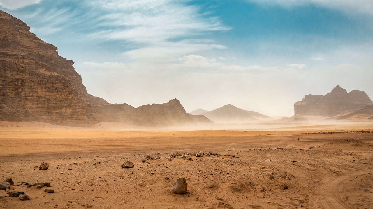 ¿Vale la pena visitar el desierto del Sáhara? Conozca qué ver y hacer en este atractivo turístico de Marruecos