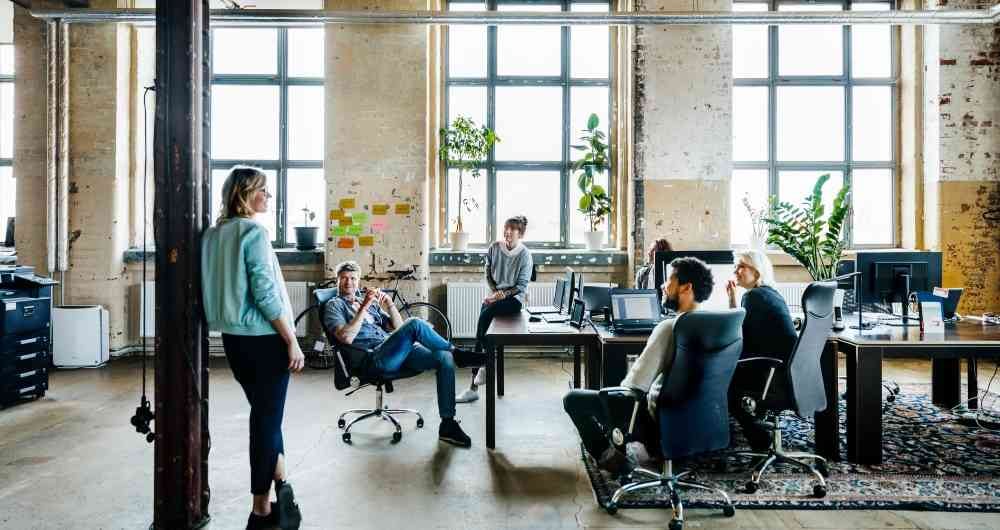 1.000 personas perderían su empleo -Crédito: Getty Images