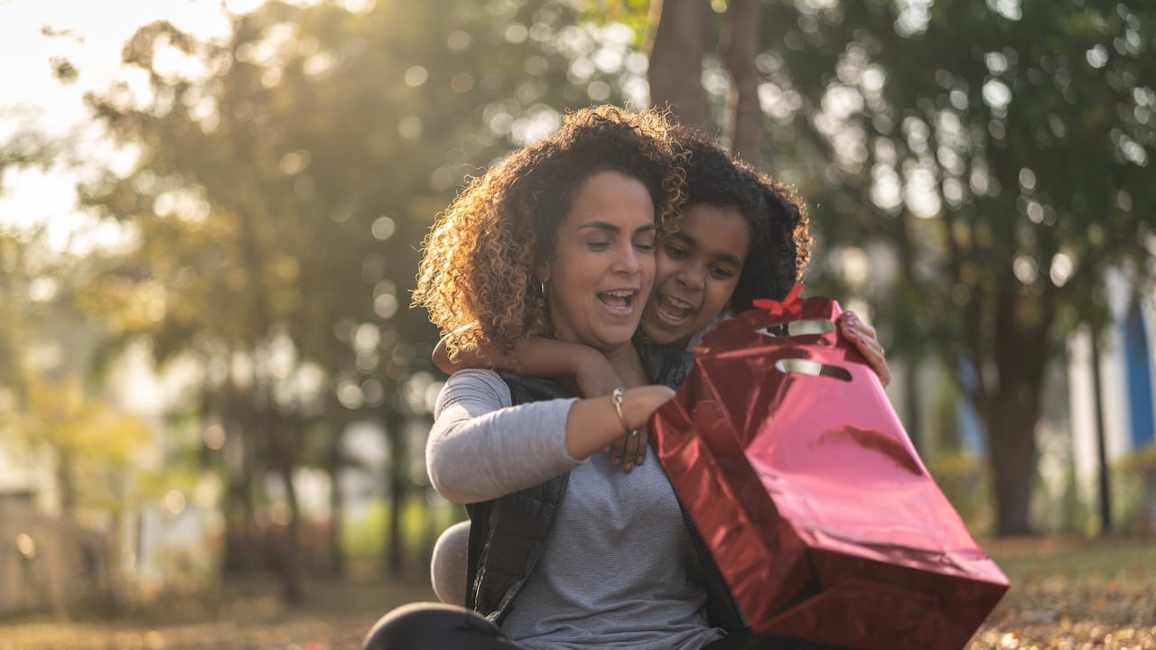 En la mayor parte de países del mundo este 14 de mayo se celebra el día de la madre.