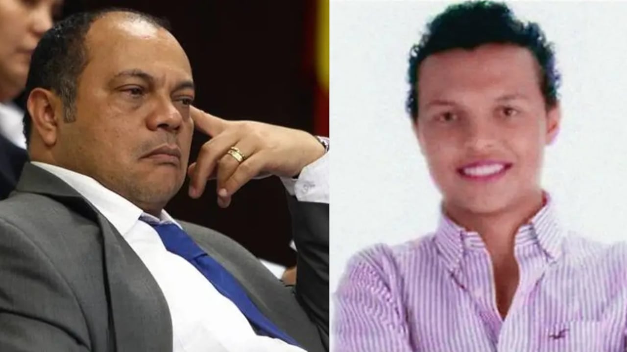 Luis Andrés Colmenares