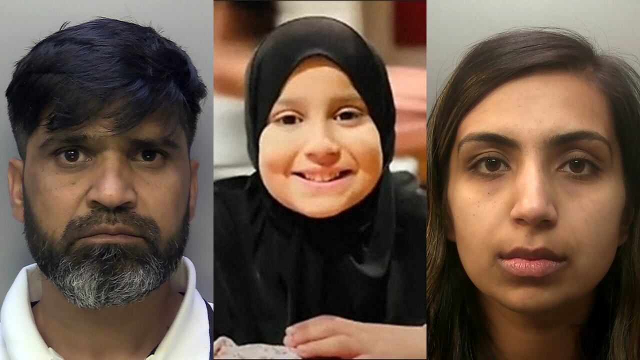 La niña fue asesinada de manera violenta en el 2023.