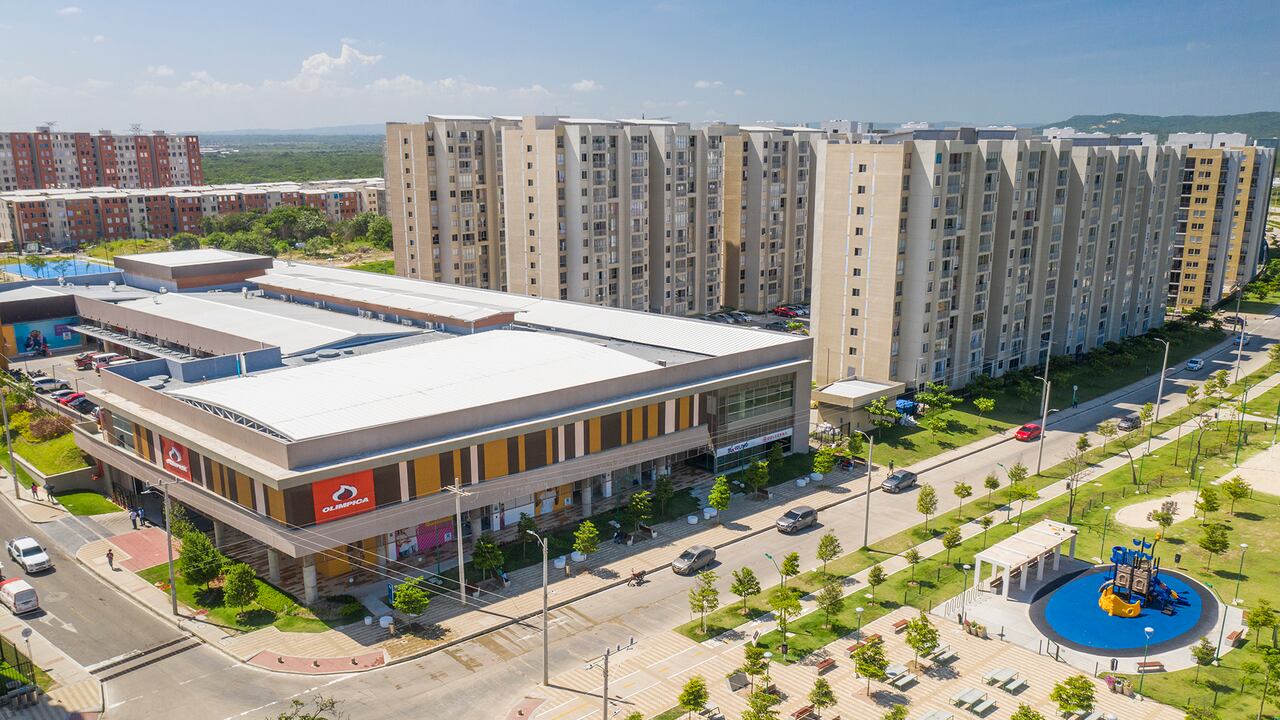 Especial Caribe, Amarilo