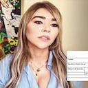 “Nicolás me dijo que me iba a meter en problemas y que lo podían matar a él y me podían matar a mí”, dice Day Vásquez. La mujer cuenta que la pelea entre ambos estalló cuando él supo que ella tenía la plata.