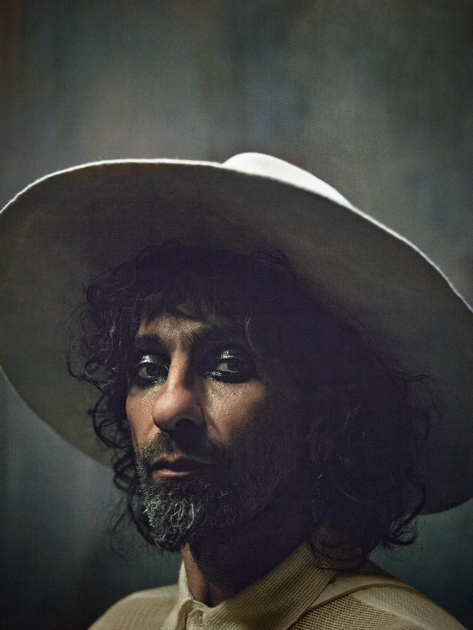 Ara Malikian, 'Intruso'