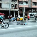 nairo Quintana se retira de la Vuelta a Cataluña