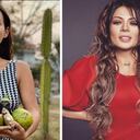 Natalia Reyes se va contra Marbelle para defender a la esposa de Gustavo Petro