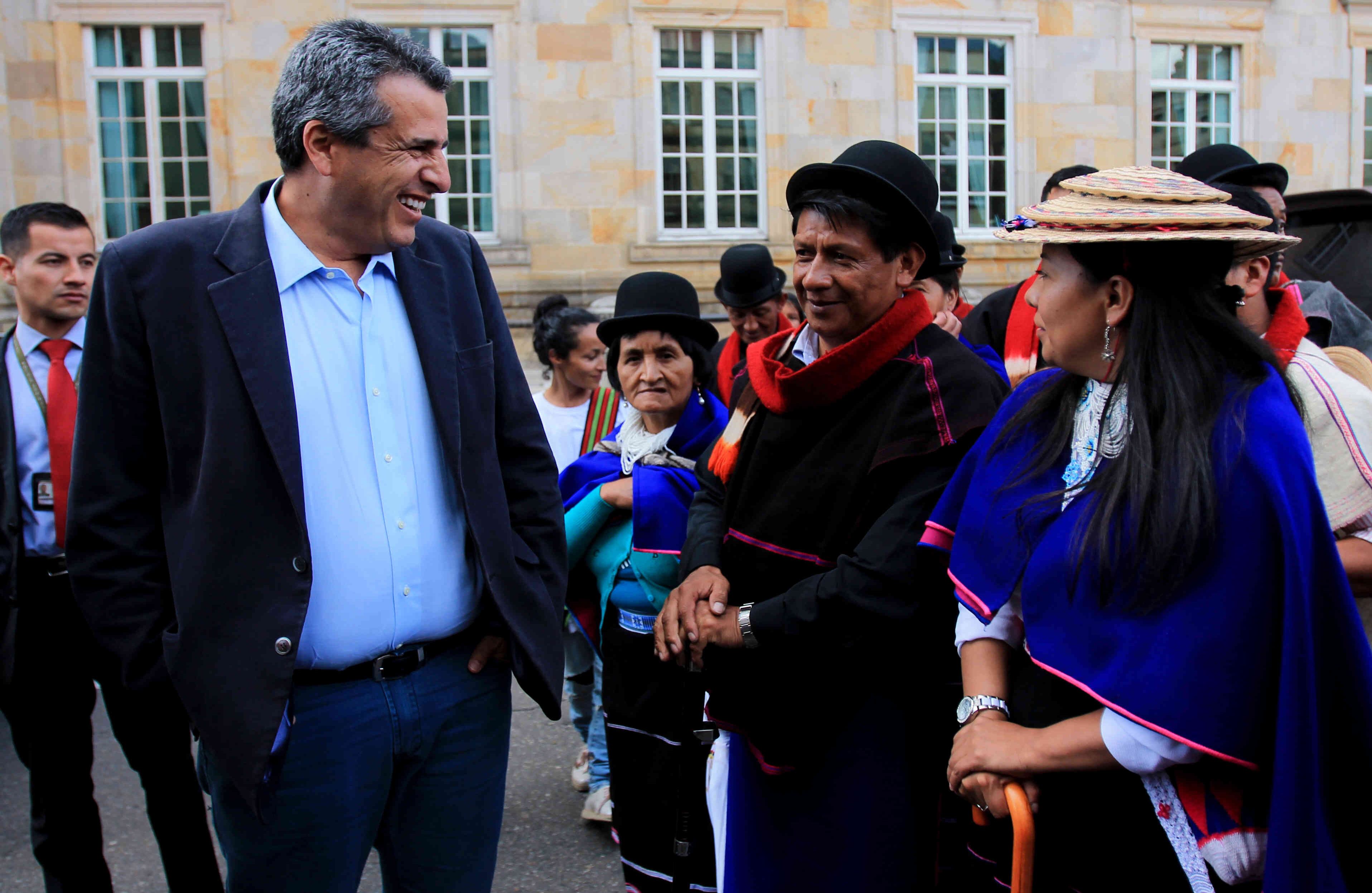 Foto: Álvaro Tavera /SEMANA.