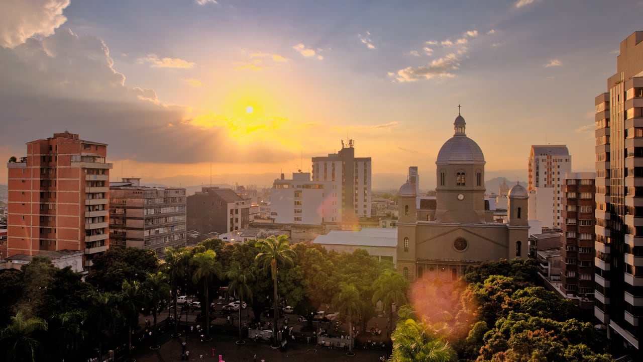 Pereira será sede de será del Congreso Nacional de Agencias de Viajes y Turismo de Anato.