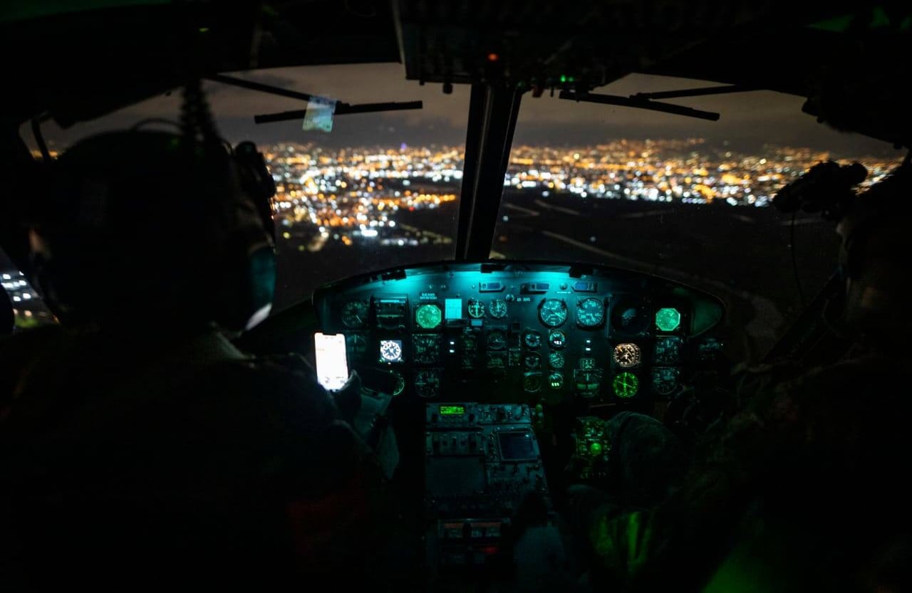 Foto: Esteban Vega/SEMANA