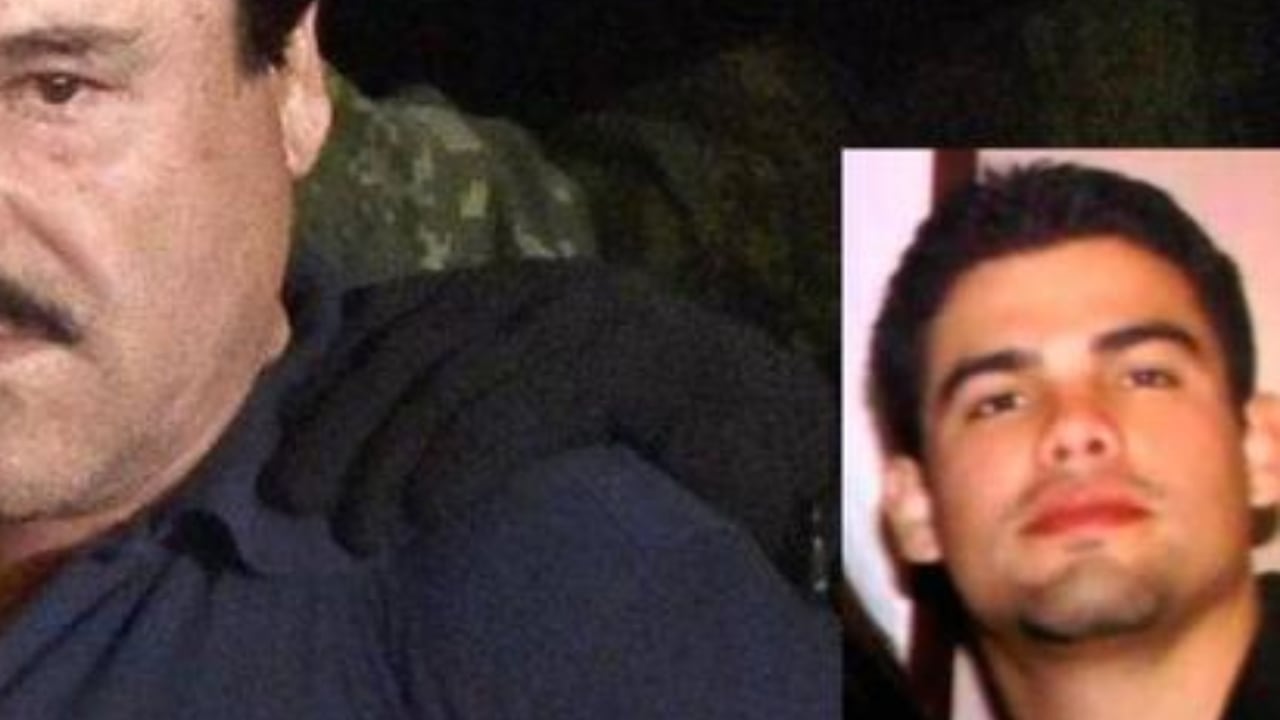 Imagen compartida en twitter por la cuenta de Young Politic