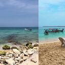 Playa Blanca, Barú - Cartagena