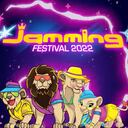 Imagen portada del Jamming Festival