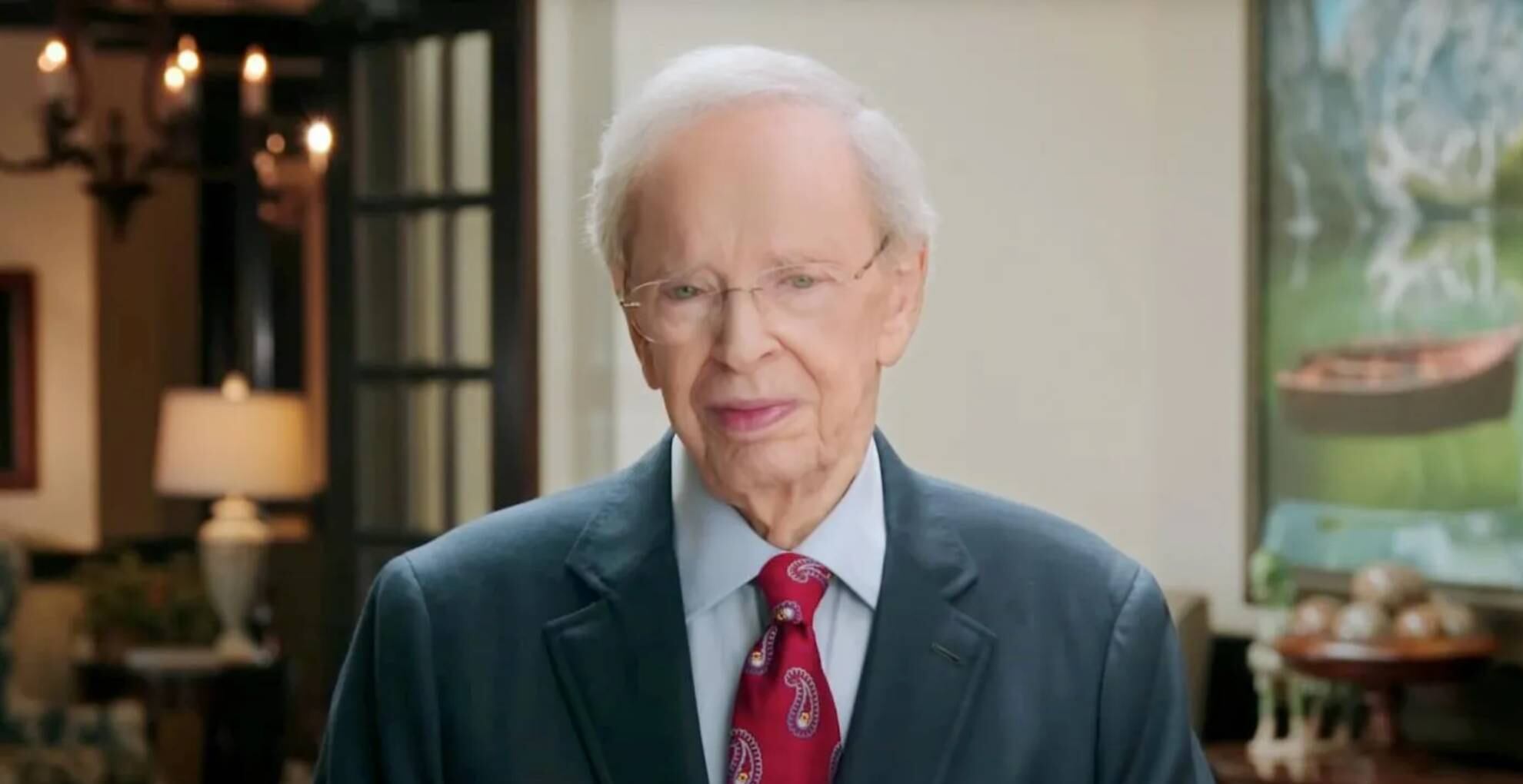 Imagen difundida por www2.cbn.