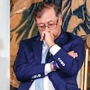 La 'Marcha silenciosa de batas blancas' busca manifestar el desacuerdo de los profesionales de la salud con el manejo del gobierno Petro al sistema.