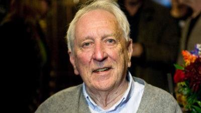 Tomas Tranströmer.