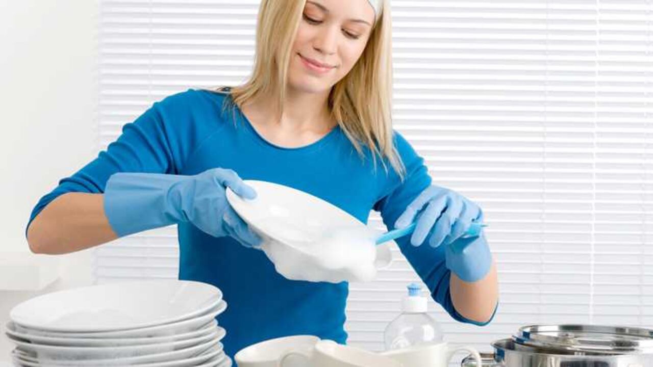 La seguridad alimentaria es importante para evitar enfermedades. Imagen: Ingimage.