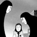 Flee confirma lo que otras grandes películas animadas de este siglo, como Persépolis y Vals con Bashir, dejaron claro: la animación es un vehículo expresivo que les abre la puerta a temas duros, difíciles de contar.