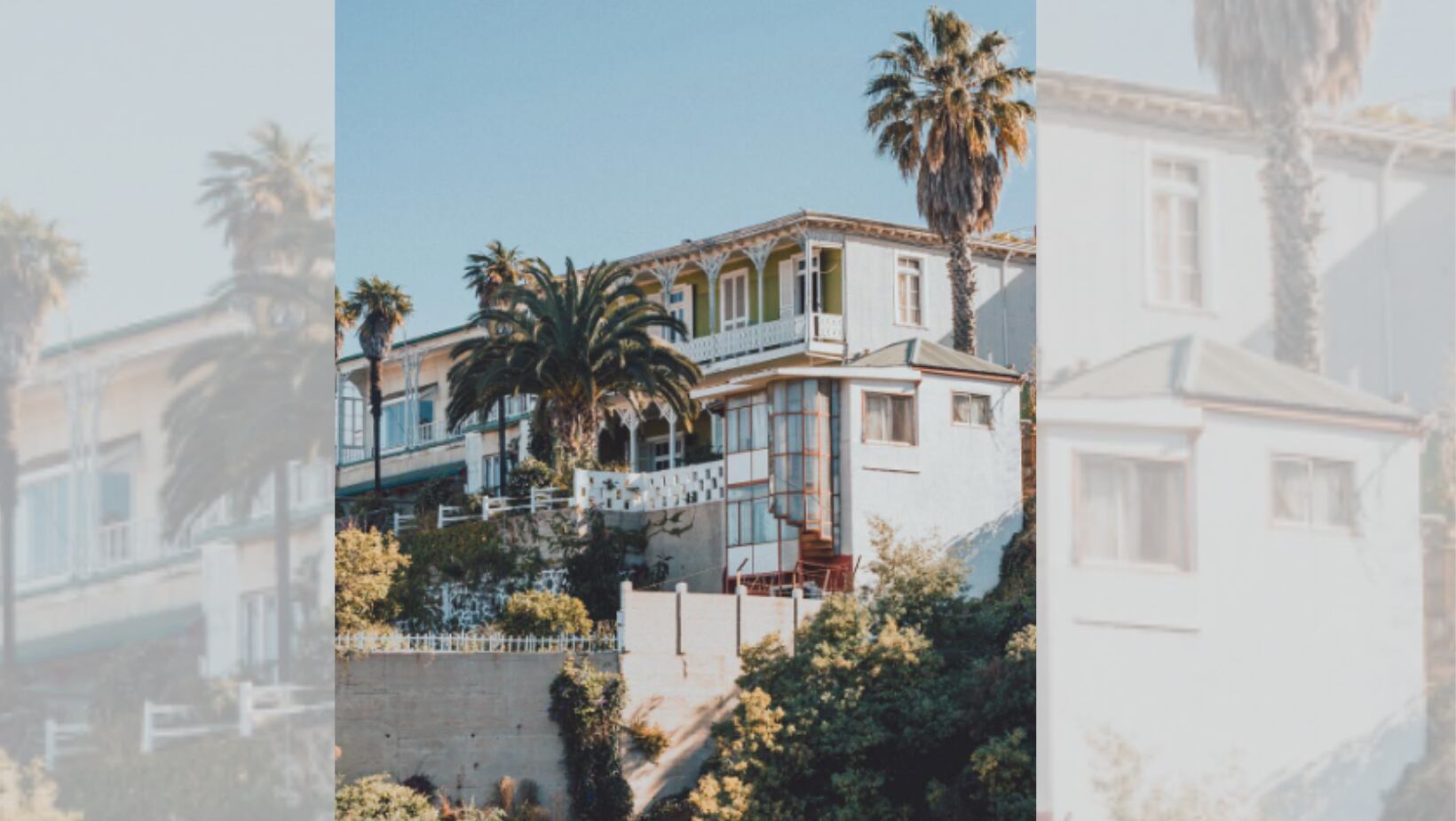 Valparaiso, una de las ciudades más económicas para visitar en Chile