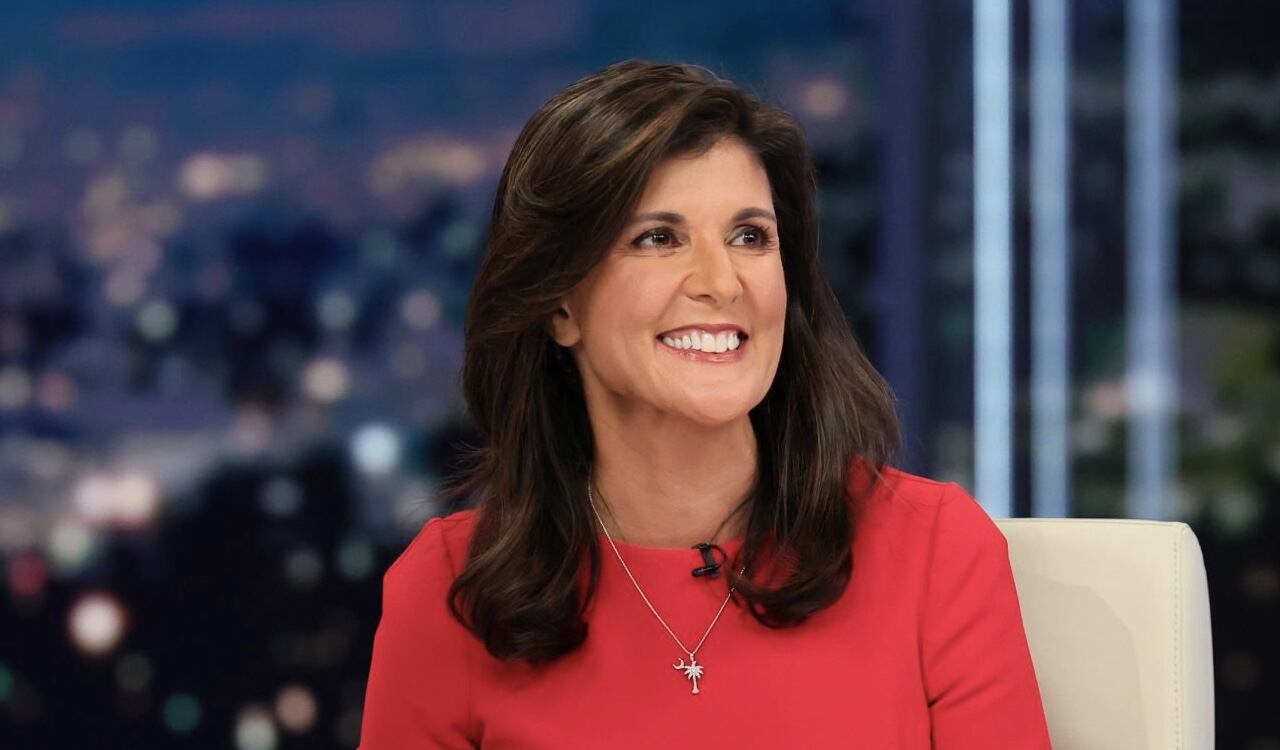 Nikki Haley irá a las primarias presidenciales por el Partido Republicano