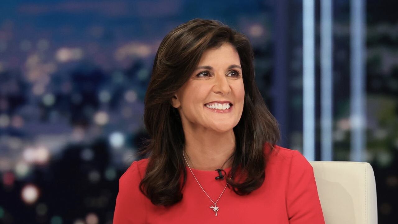 Nikki Haley irá a las primarias presidenciales por el Partido Republicano