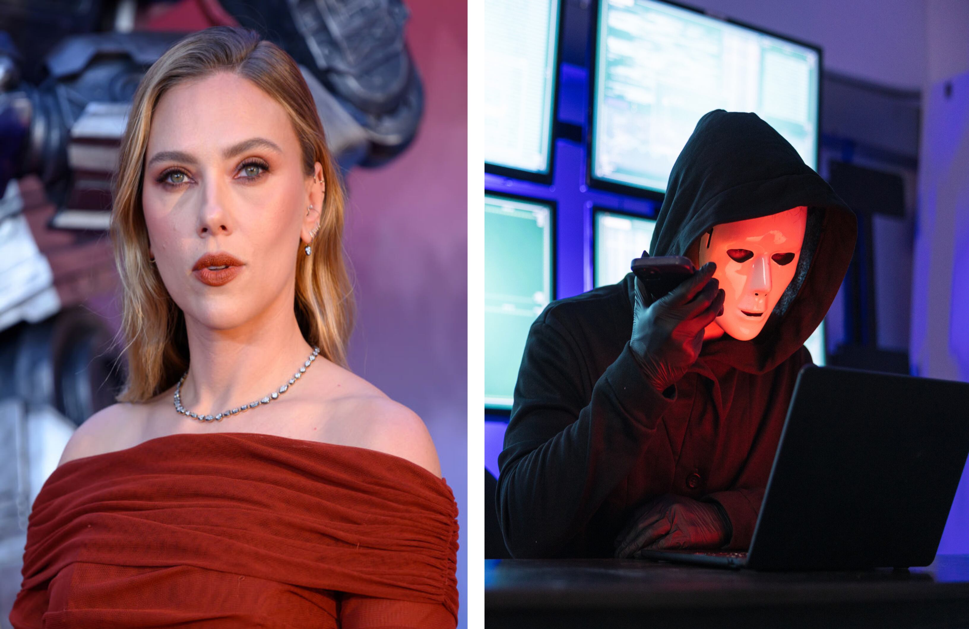El informe de McAfee revela que Scarlett Johansson es la celebridad más comúnmente utilizada en estafas de inteligencia artificial, resaltando la necesidad de proteger la identidad de las personalidades públicas en el mundo digital.