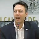 Daniel Quintero, alcalde de Medellín