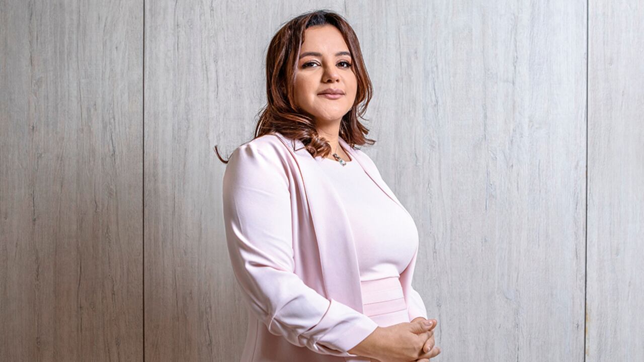 Yenny Saldarriaga, excontadora de Epa Colombia, rompe el silencio.