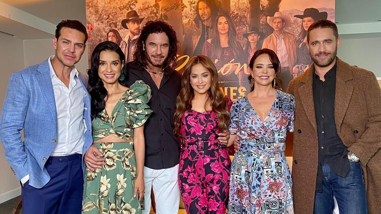 Los fanáticos de la serie podrían disfrutar de la continuación de está intrigante historia de amor, odio y pasión.