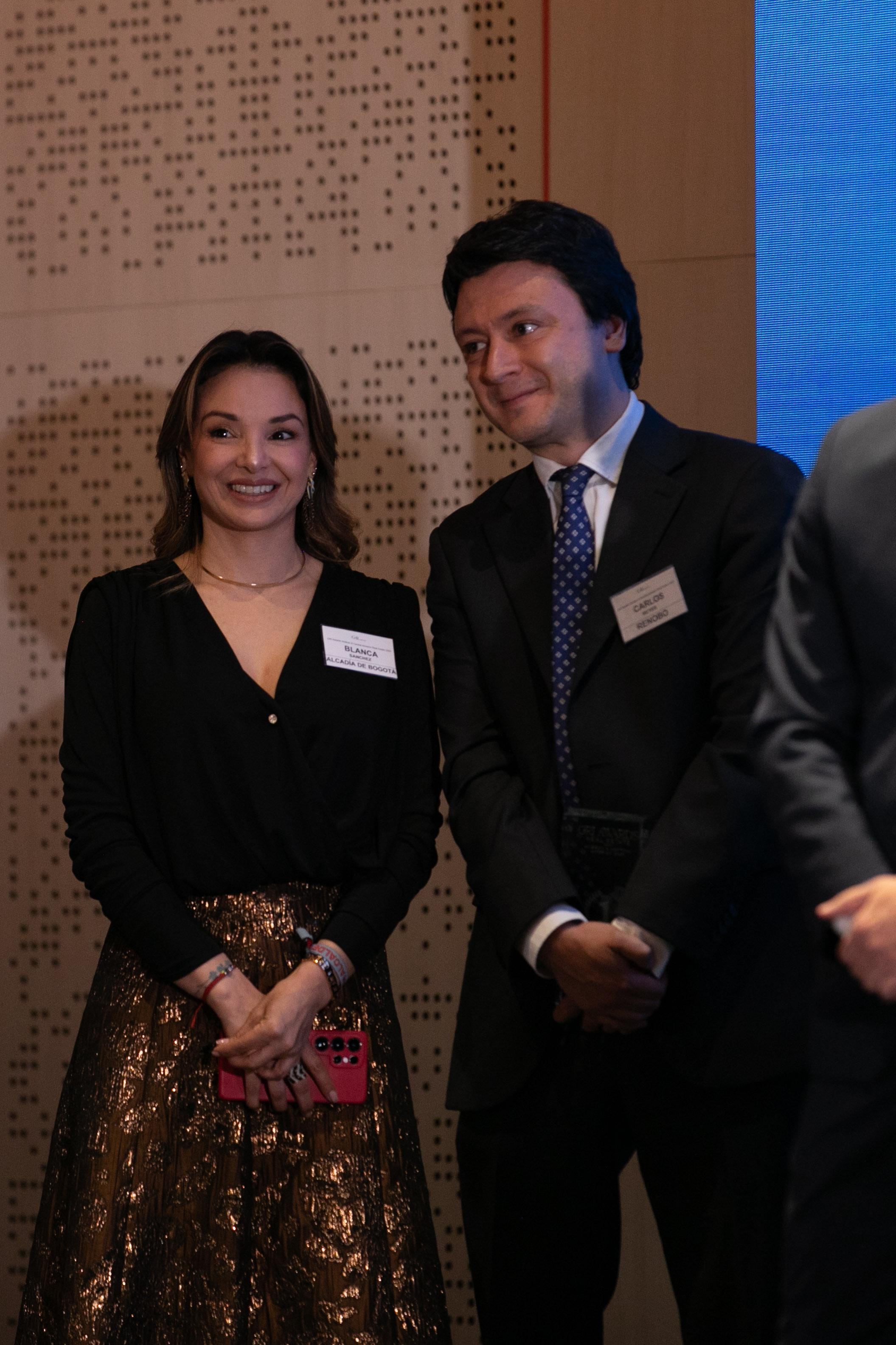 El Bronx Distrito Creativo (BDC) fue reconocido como Reacondicionamiento del Año en los GRI Awards Andean & Central America Real Estate 2025.