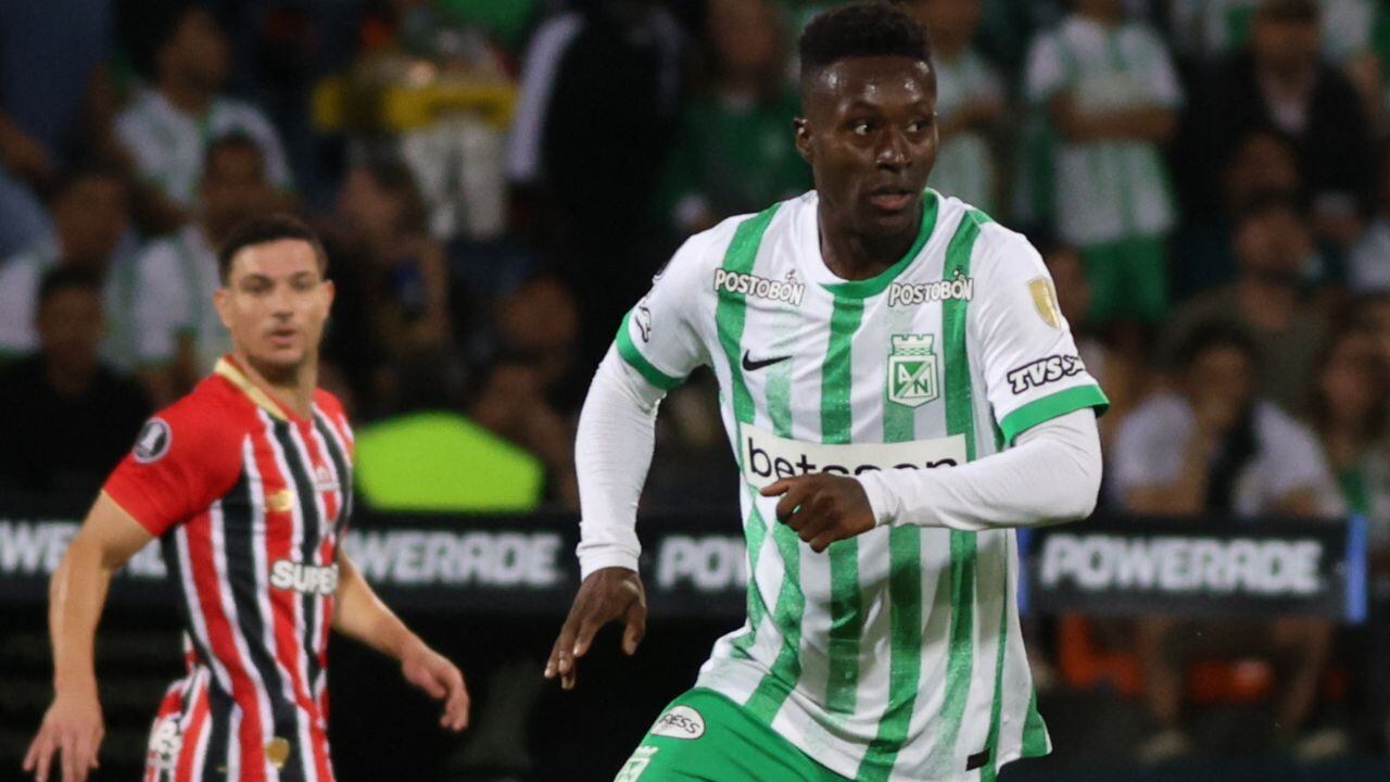 Decisión con Marlos.