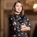 Laura Sarabia, exjefa de gabineteNicolás sostiene que ella “aprovechó su cargo para ayudar al señor Euclides Torres”. Y menciona algunos cargos estratégicos.