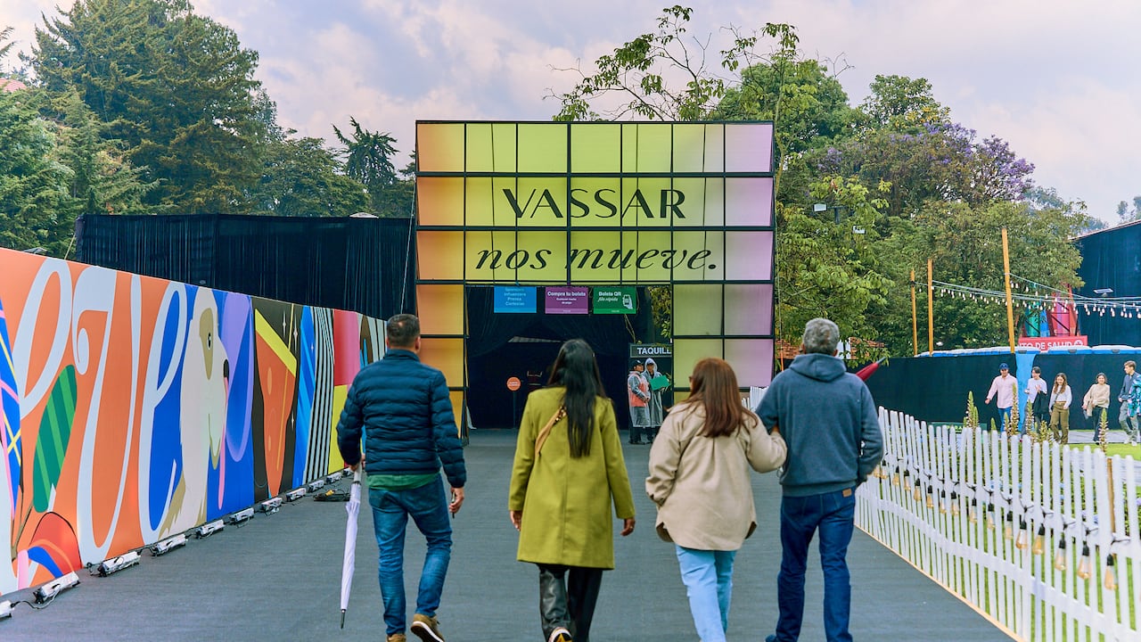 Serán más de 350 emprendimientos los que formarán parte de esta nueva edición de Vassar.