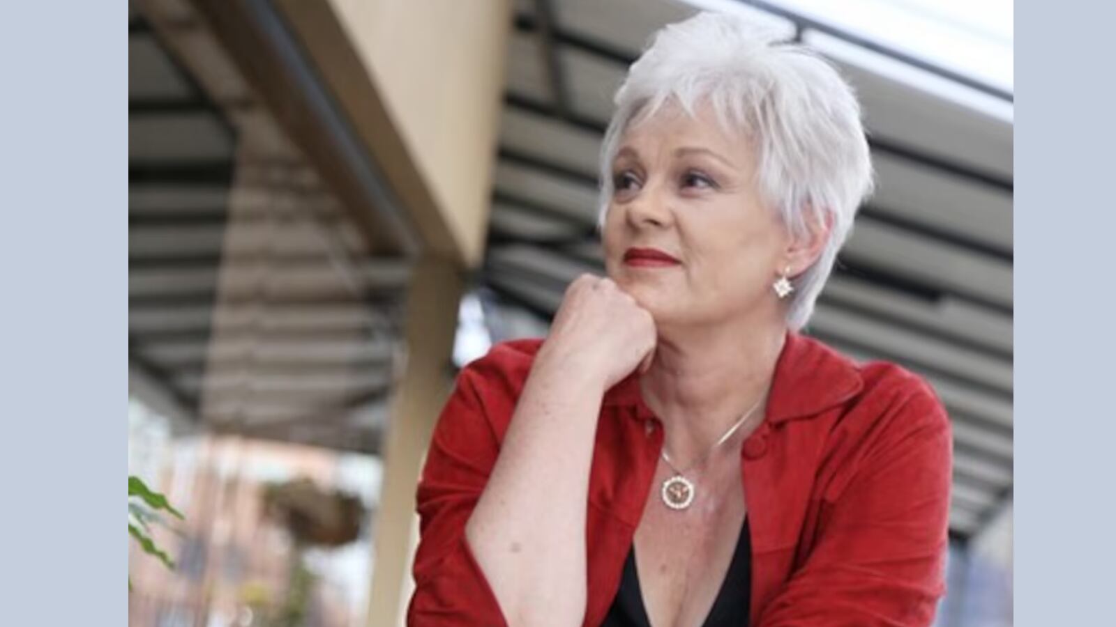 María Cecilia Botero regresa a su papel como presentadora