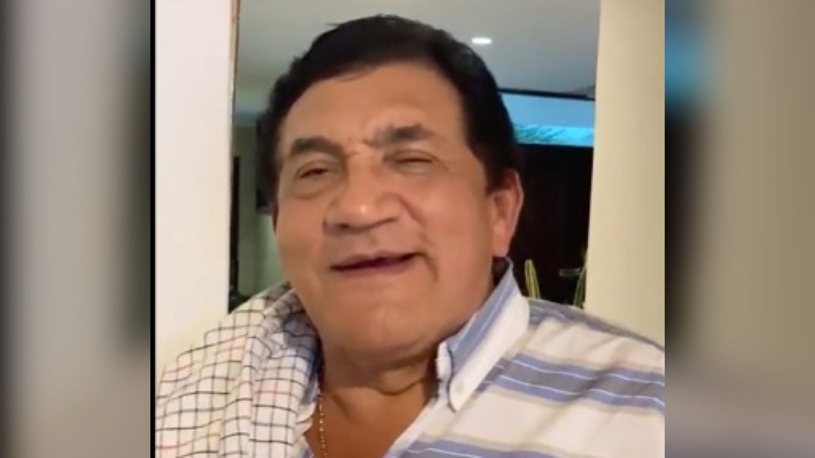 “Me sacó de Datacrédito”: Poncho Zuleta sobre la ley de borrón y cuenta nueva de David Barguil