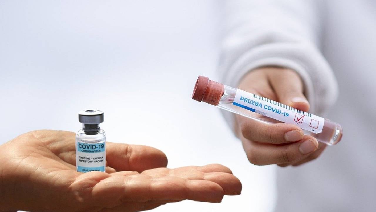 El mundo permanece en vilo ante el avance de las variantes del nuevo coronavirus.