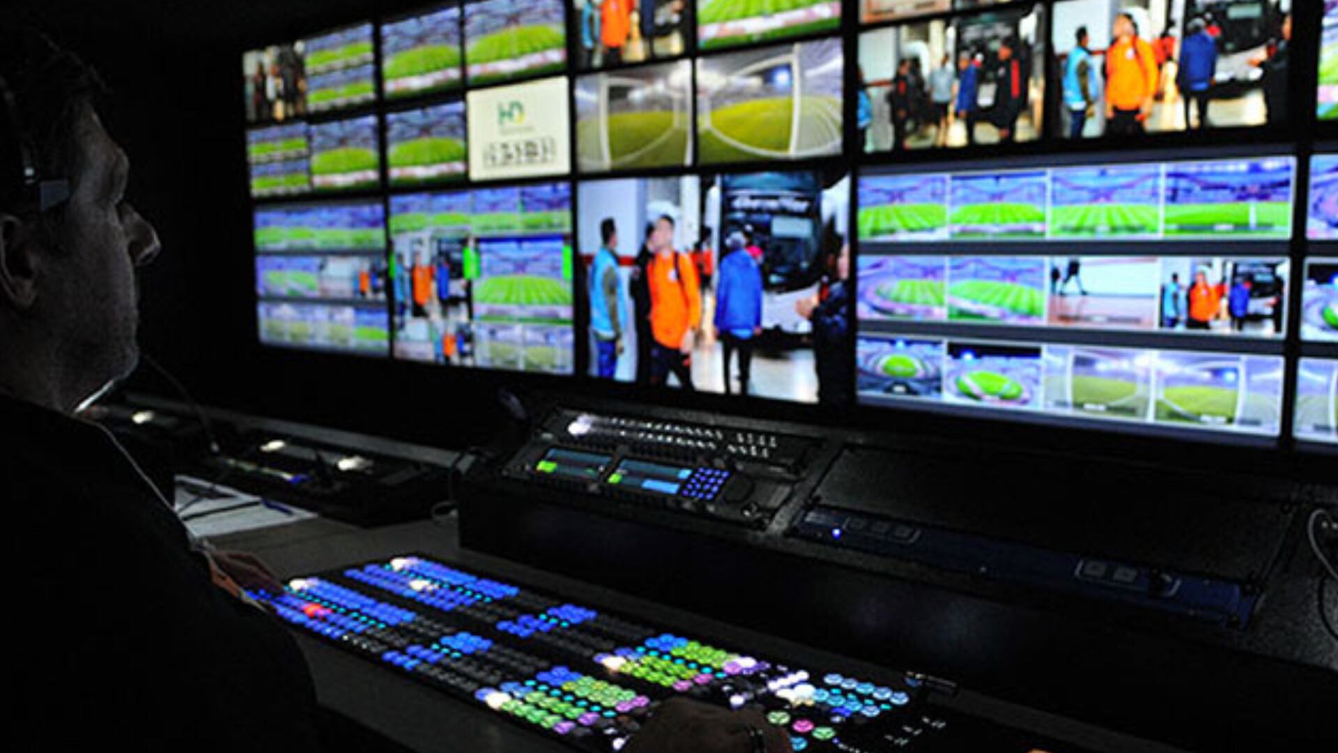 La casa productora argentina Torneos se encuentra en fase de crecimiento y consolidación en Colombia.