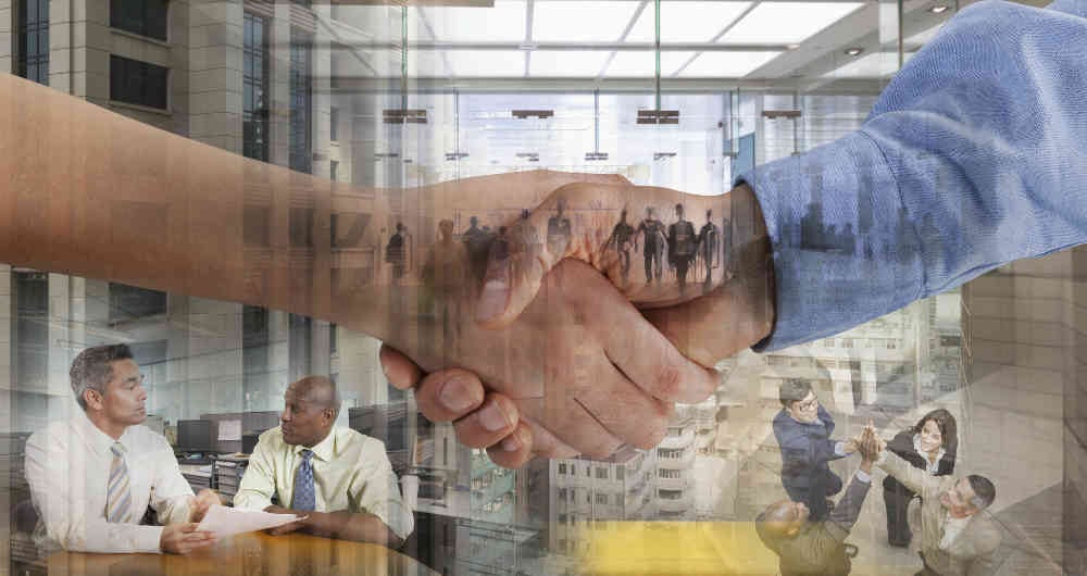 Los sectores de energía renovable, banca y software lideraron las operaciones de M&A en el país. 