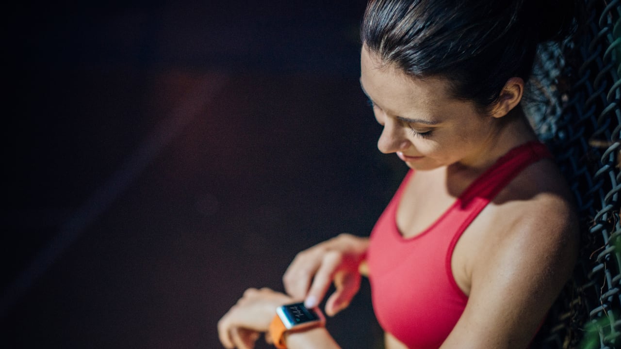 ¿Cuál es la mejor hora para entrenar?