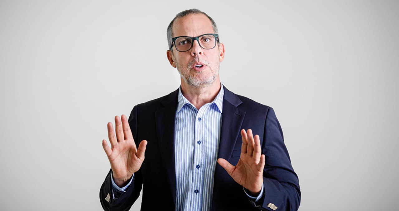 alfredo saadeJefe de gabinete