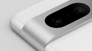 El Pixel 7 es hasta ahora el último móvil de Google.