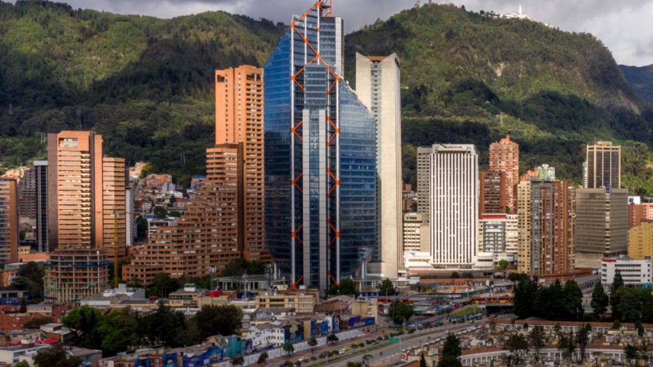 El distrito ha presentado planes para incentivar el pago de impuestos en Bogotá