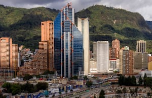 El distrito ha presentado planes para incentivar el pago de impuestos en Bogotá